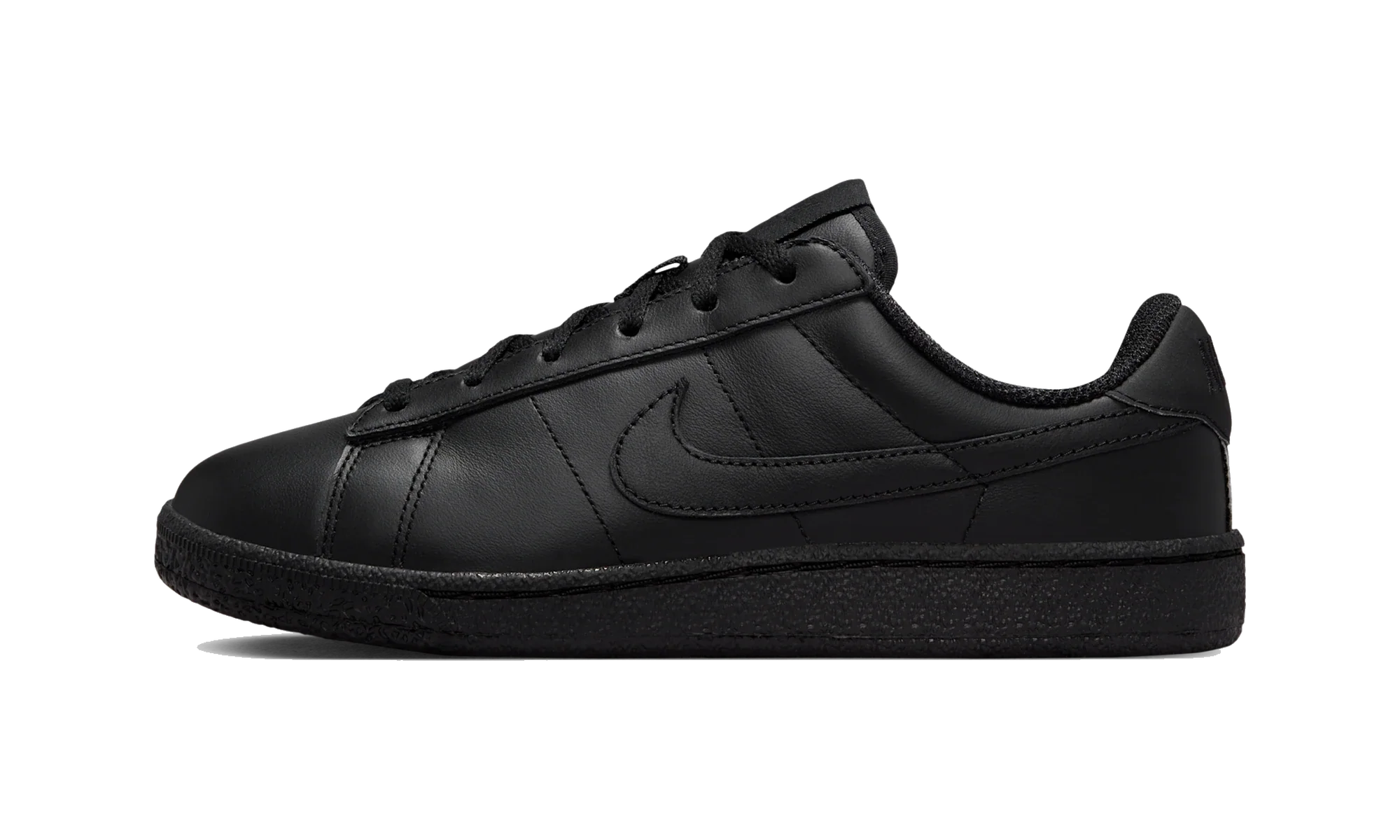 Nike Tennis Classic Triple Black