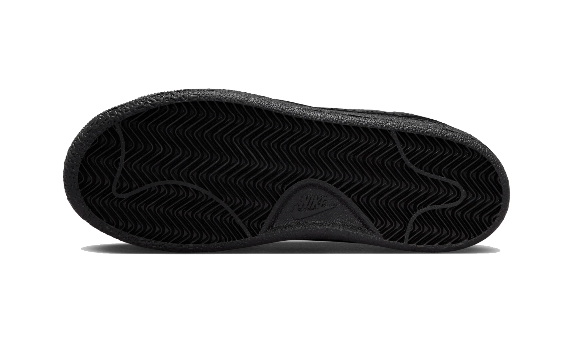 Nike Tennis Classic Triple Black