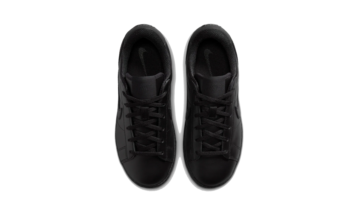 Nike Tennis Classic Triple Black