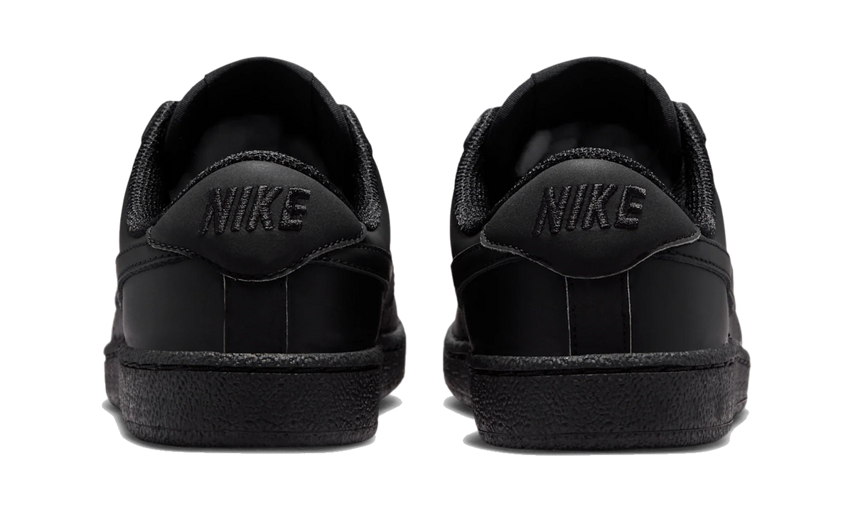 Nike Tennis Classic Triple Black