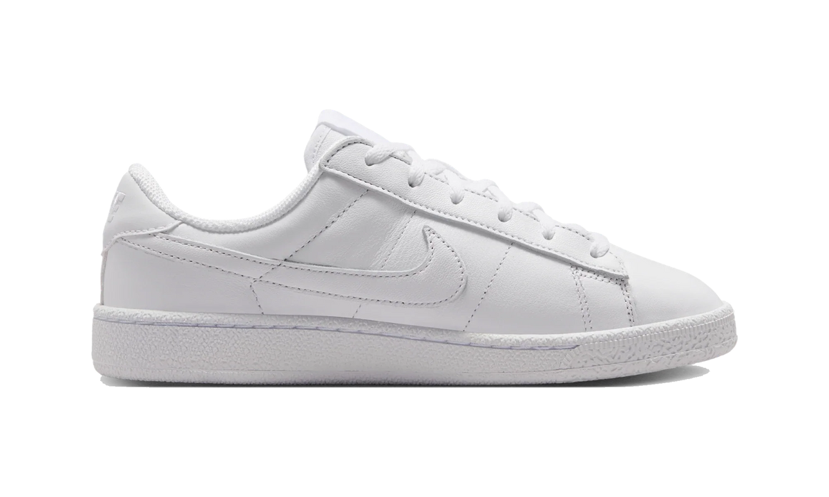 Nike Tennis Classic Triple White