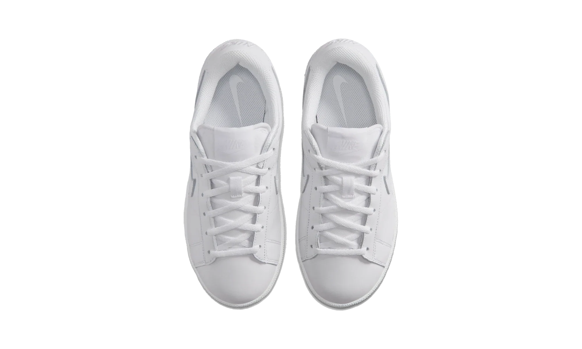 Nike Tennis Classic Triple White
