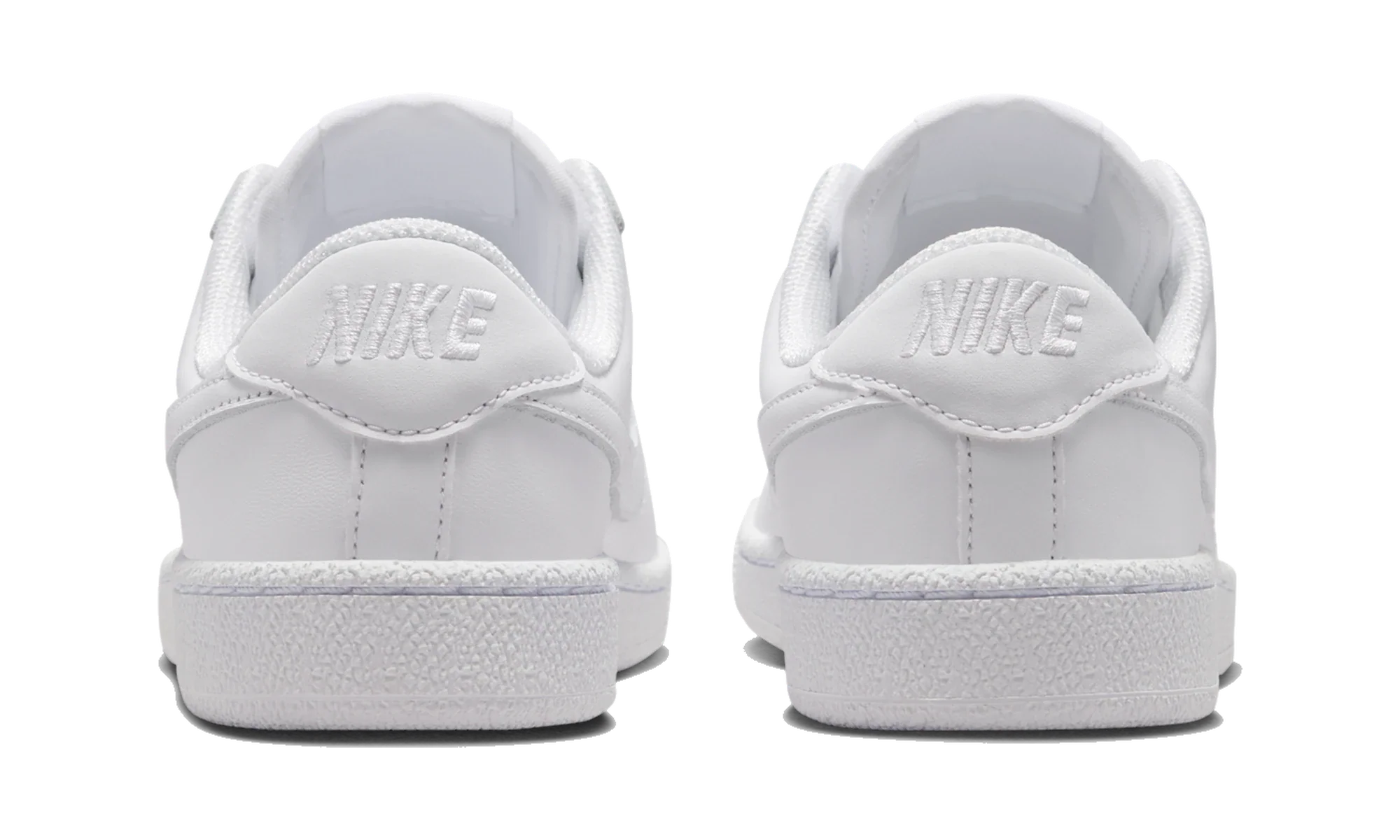 Nike Tennis Classic Triple White