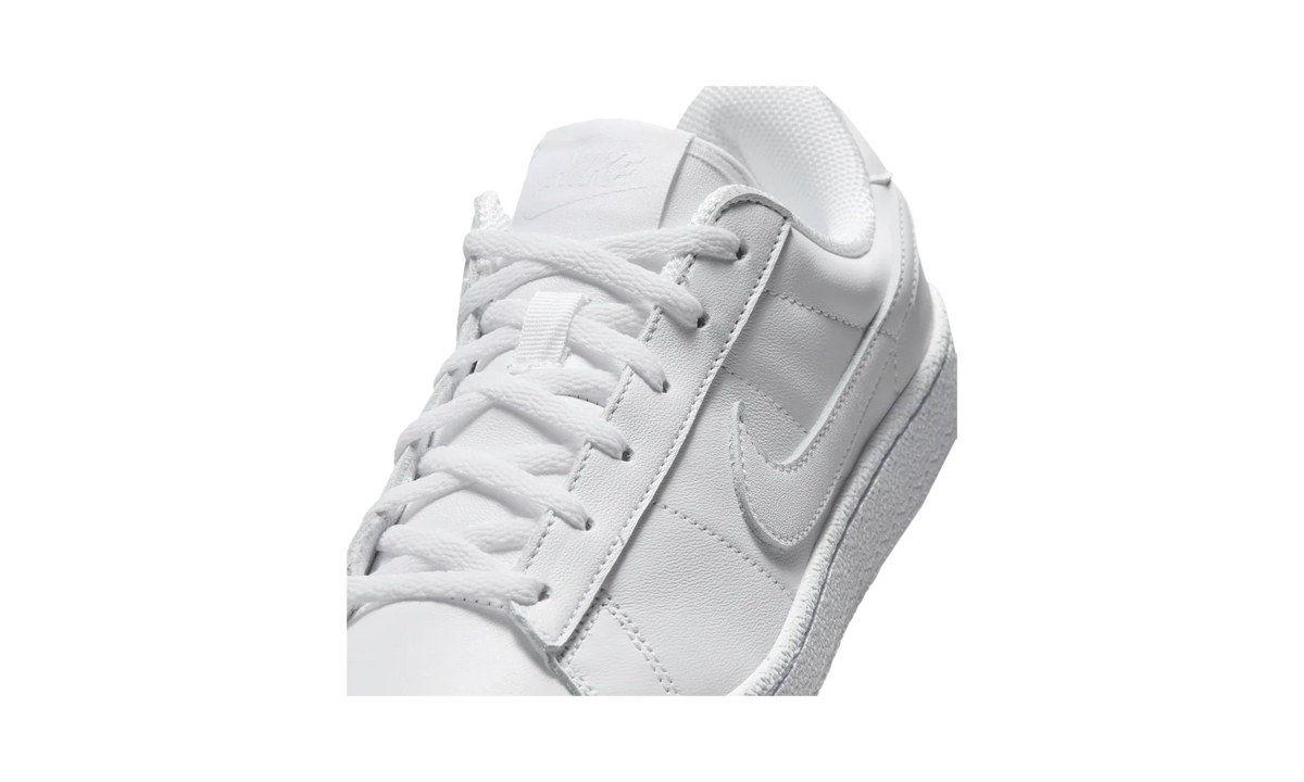 Nike Tennis Classic Triple White
