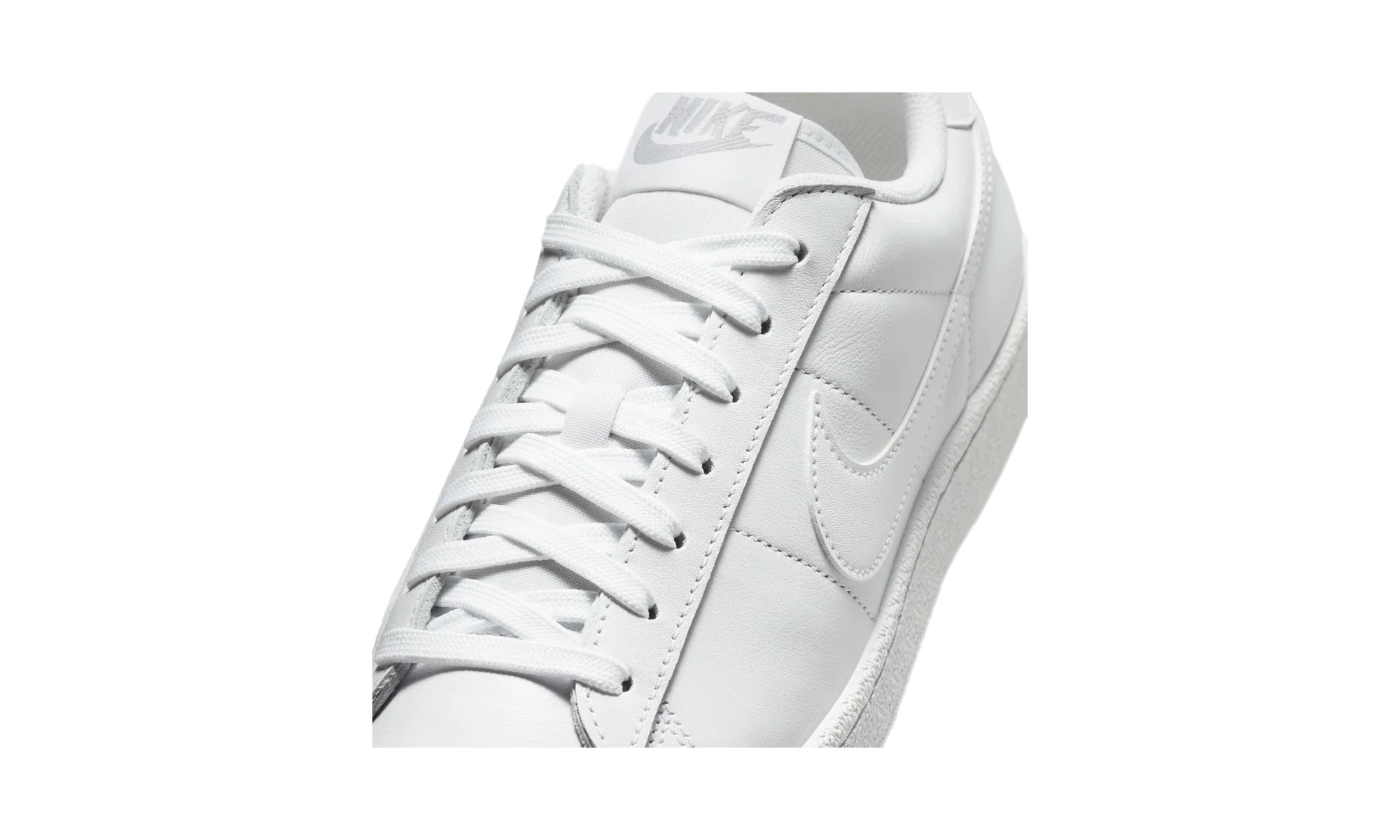 Nike Tennis Classic White