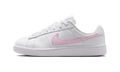 Nike Tennis Classic White Pink Foam