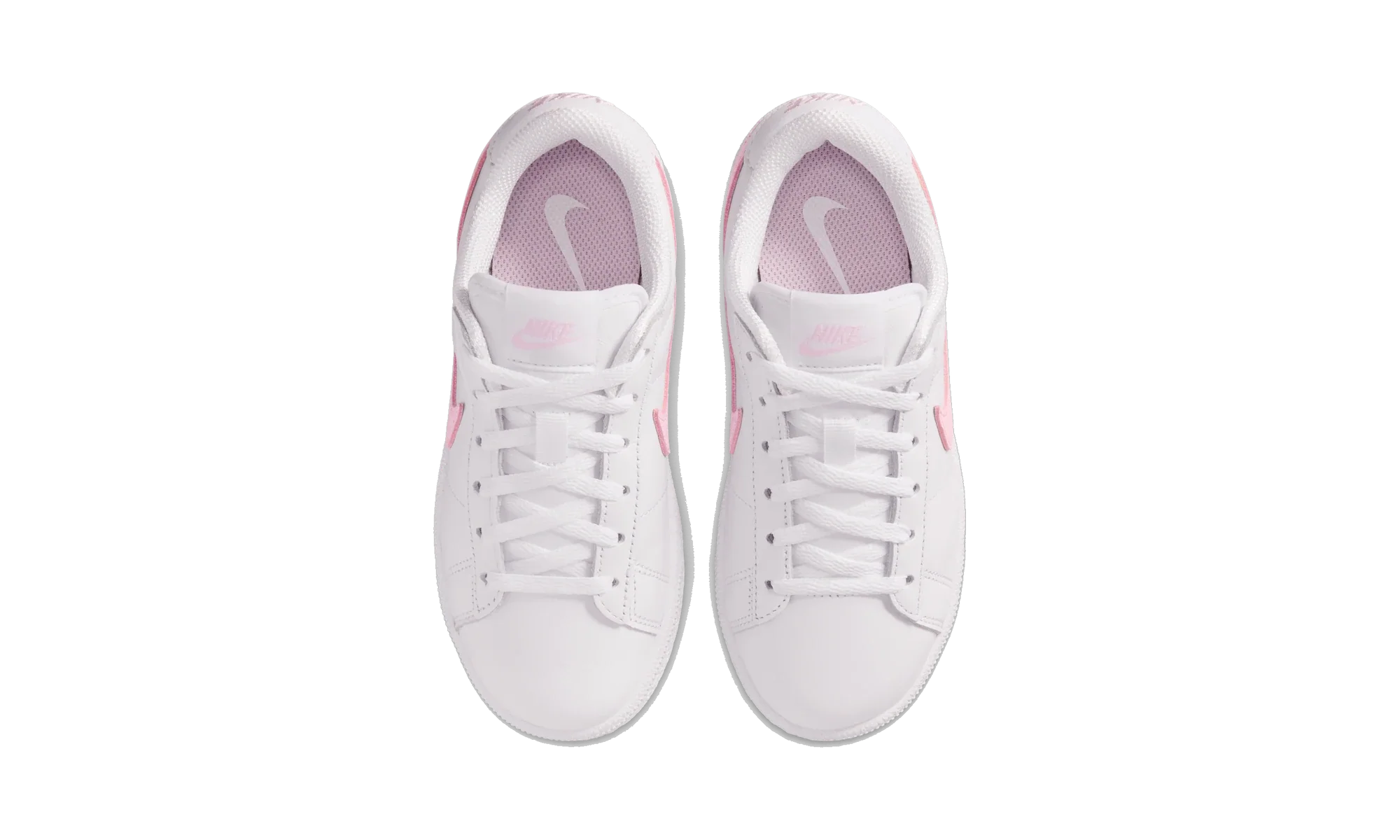 Nike Tennis Classic White Pink Foam (PS)