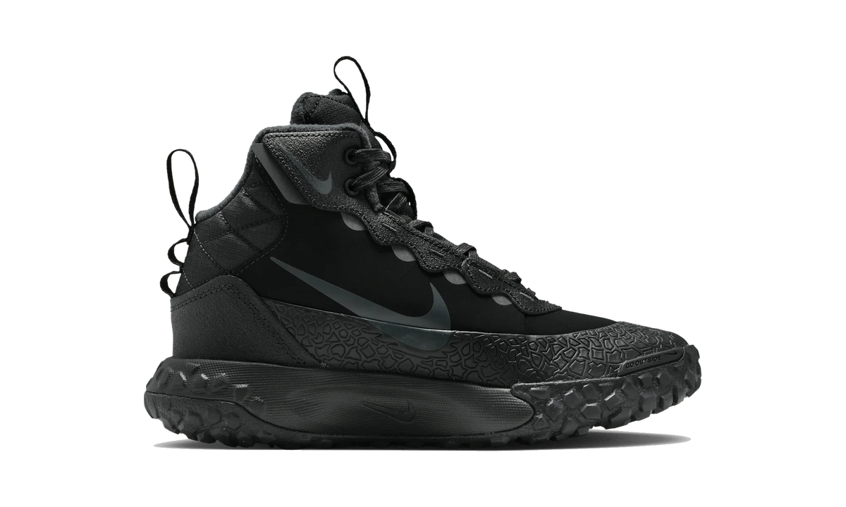 Nike Terrascout Black Anthracite
