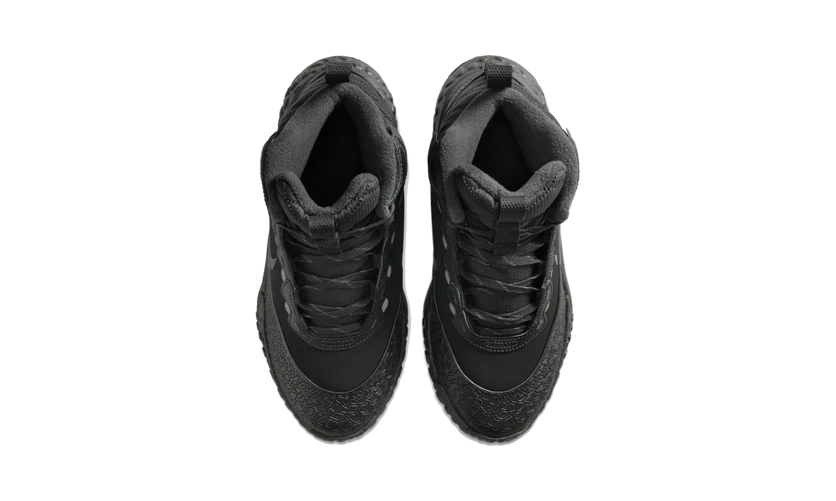 Nike Terrascout Black Anthracite