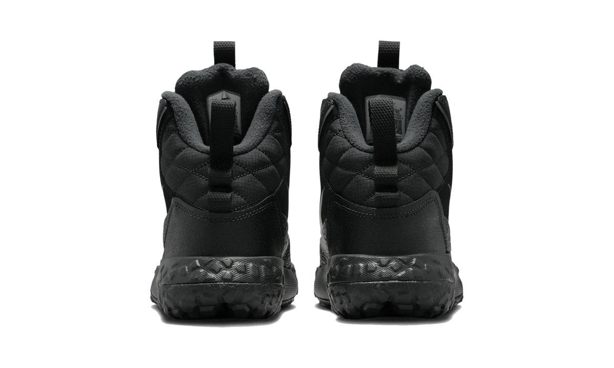 Nike Terrascout Black Anthracite