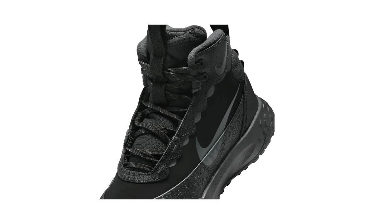 Nike Terrascout Black Anthracite