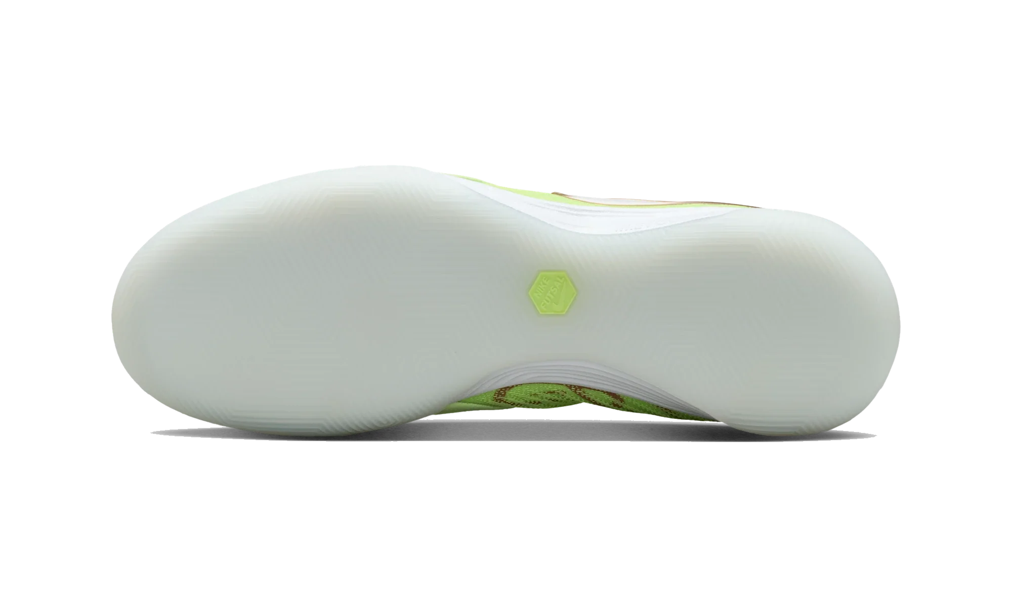 Nike Tiempo Reactgato LE Light Liquid Lime White