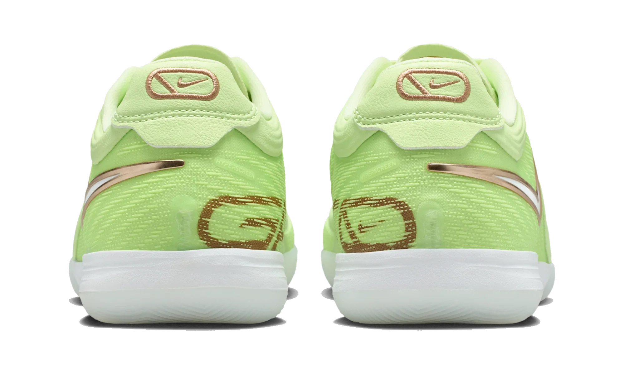 Nike Tiempo Reactgato LE Light Liquid Lime White