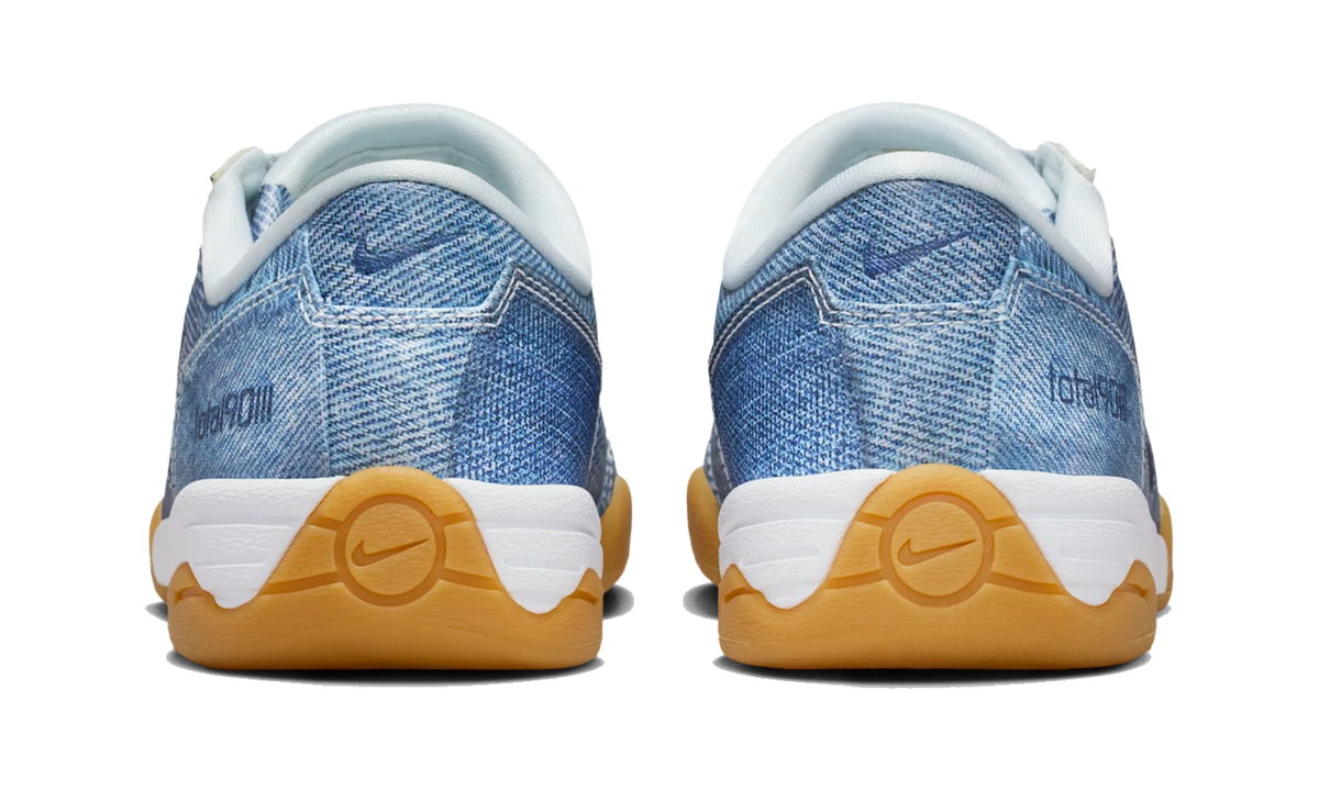 Nike Total 90 3 Denim Obsidian