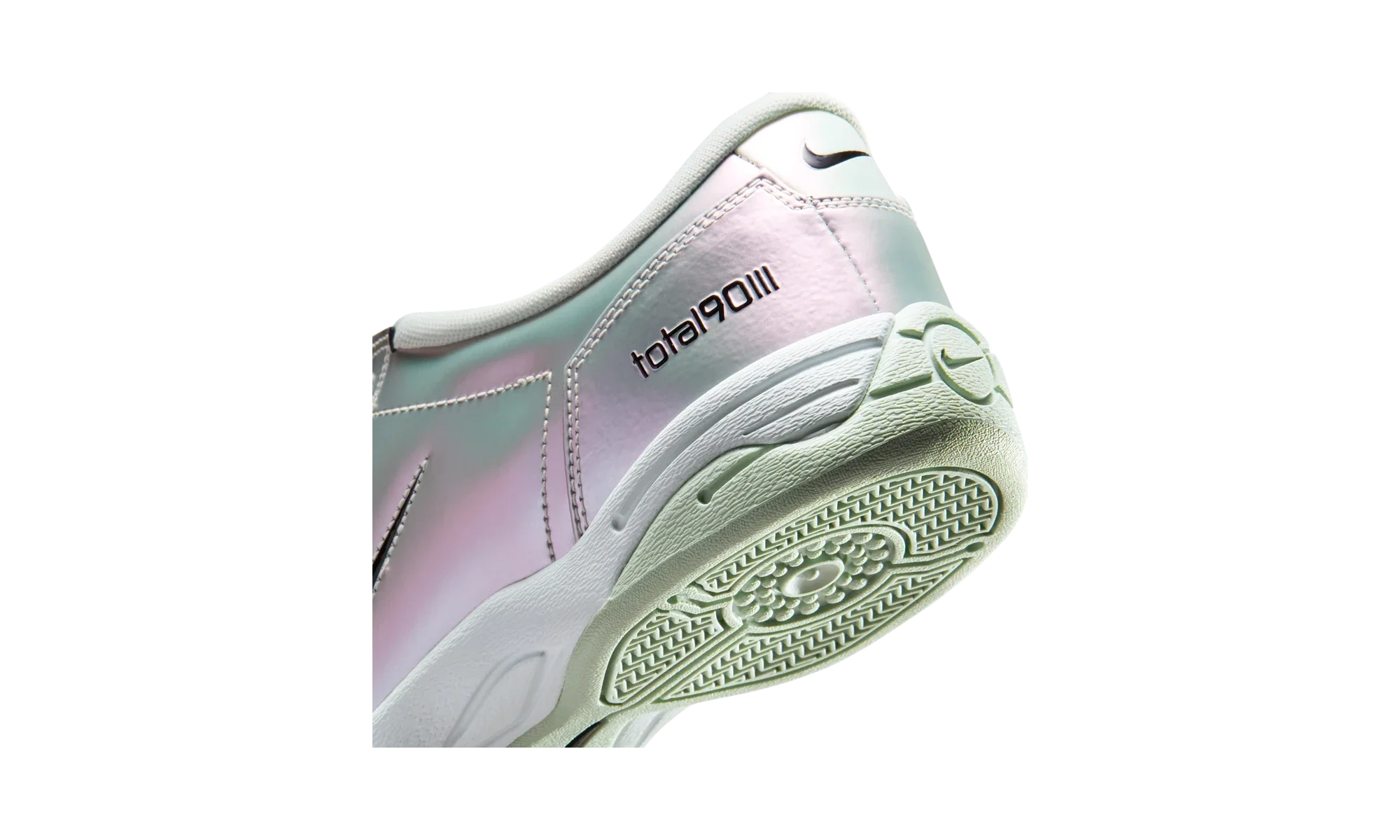 Nike Total 90 3 Premium Off White Iridescent