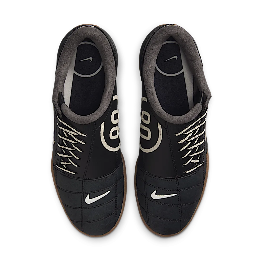Nike Total 90 3 SP Black Gum, Black/Coconut Milk/Gum Dark Brown/Anthracite (IH2314-002)
