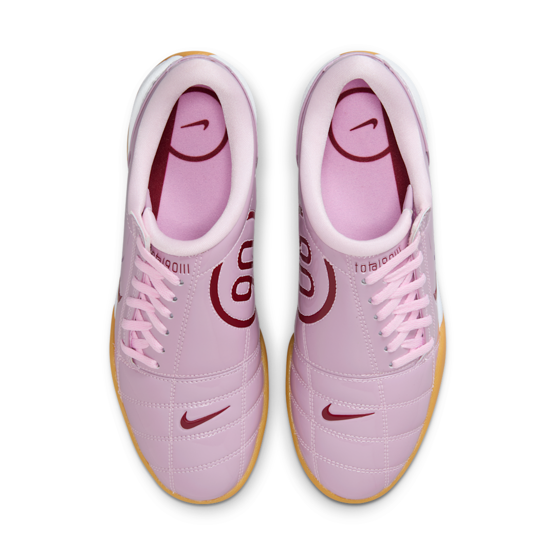 Nike Total 90 3 SP Pink Foam Team Red, Pink Foam/White/Gum Light Brown/Team Red (II9792-600)