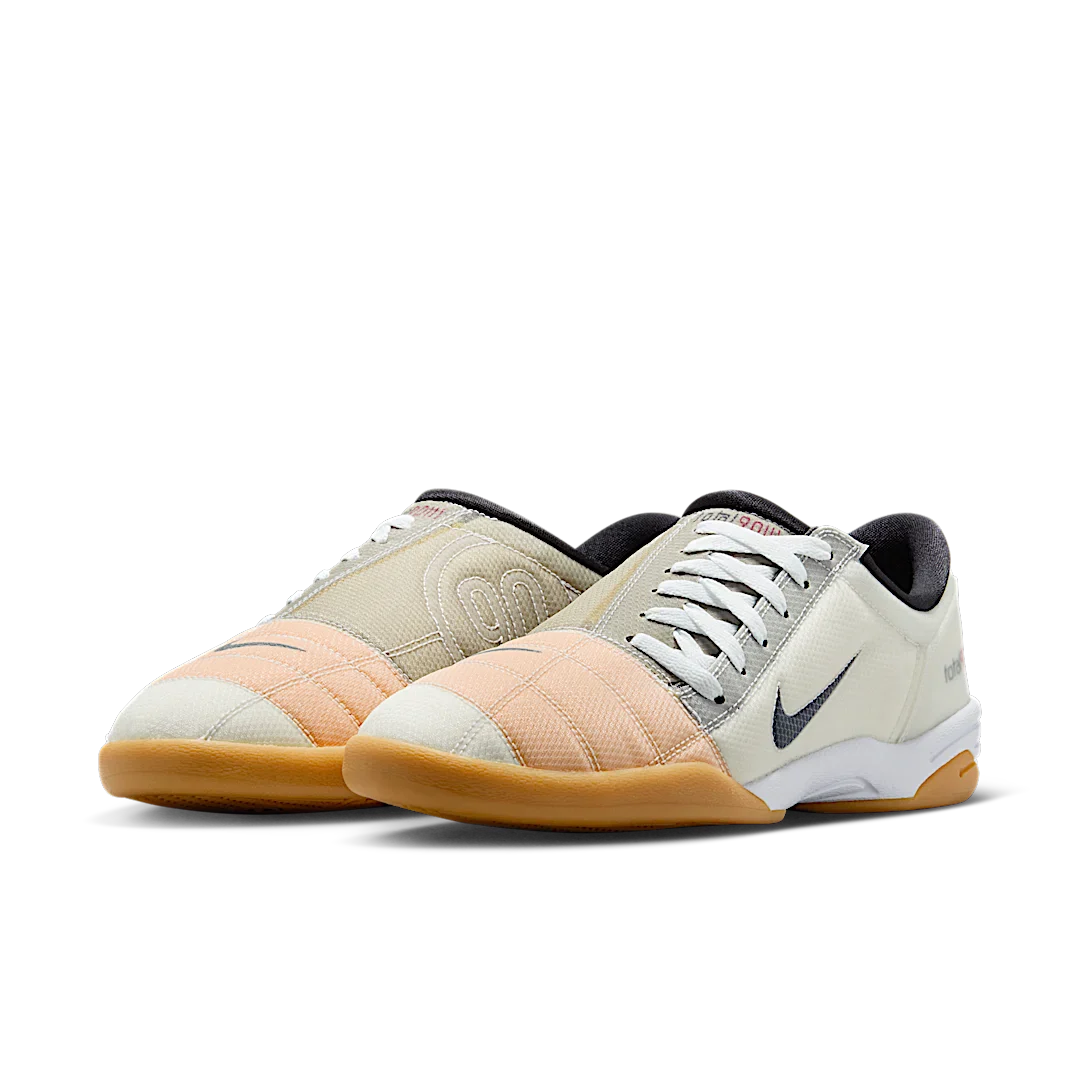 Nike Total 90 3 SP White Black Gum, White/Black/Gum Light Brown (IB8182-100)