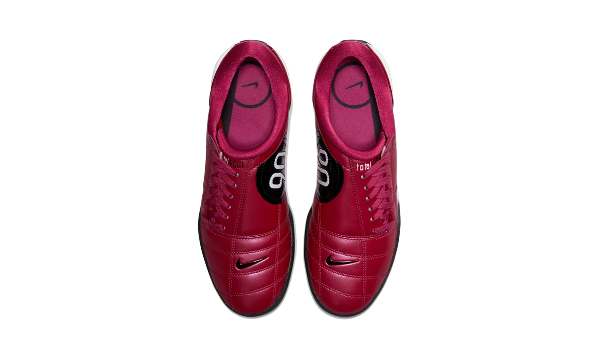 Nike Total 90 3 Sweet Beet