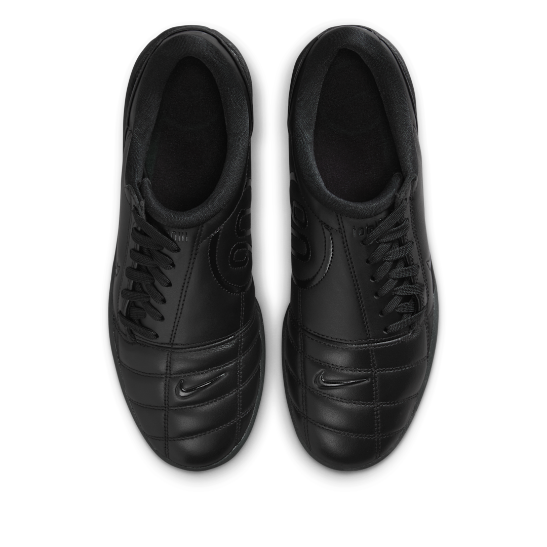 Nike Total 90 3 Triple Black