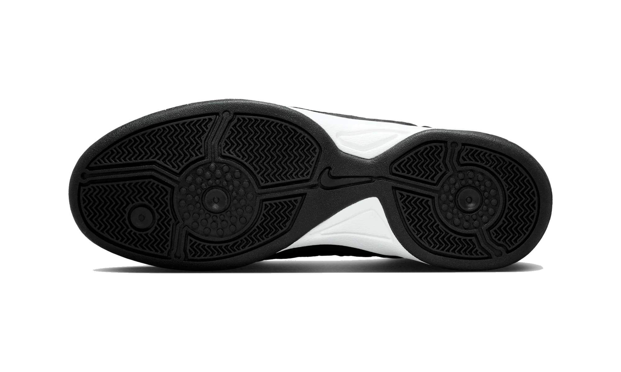 Nike Total 90 Black White
