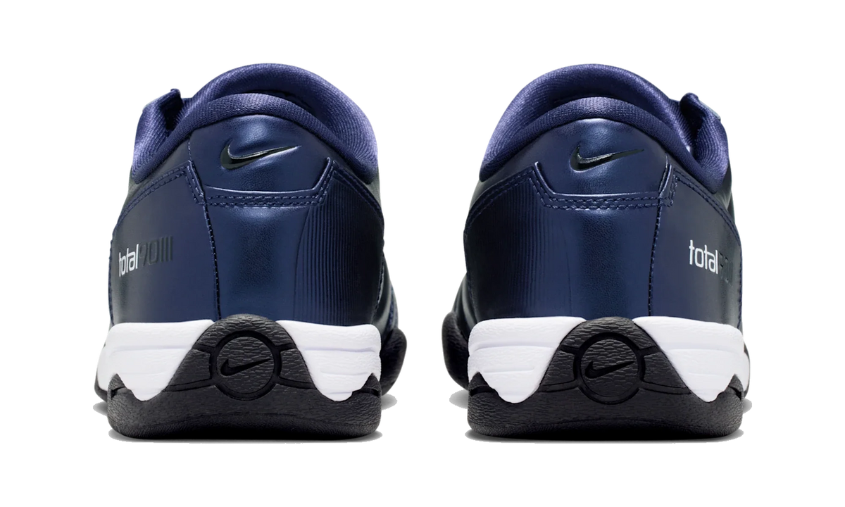 Nike Total 90 Midnight Navy Black