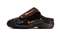 Nike Total 90 Mule Kids of Immigrants Velvet Brown