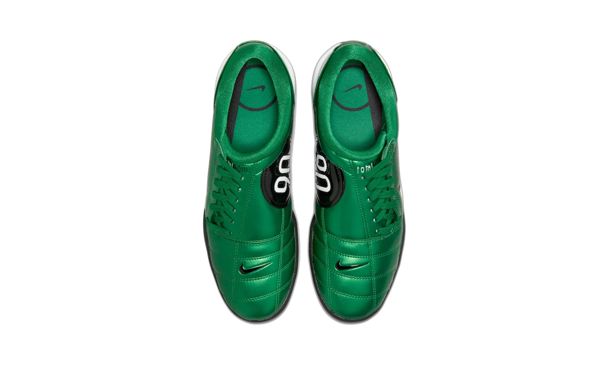 Nike Total 90 Pine Green
