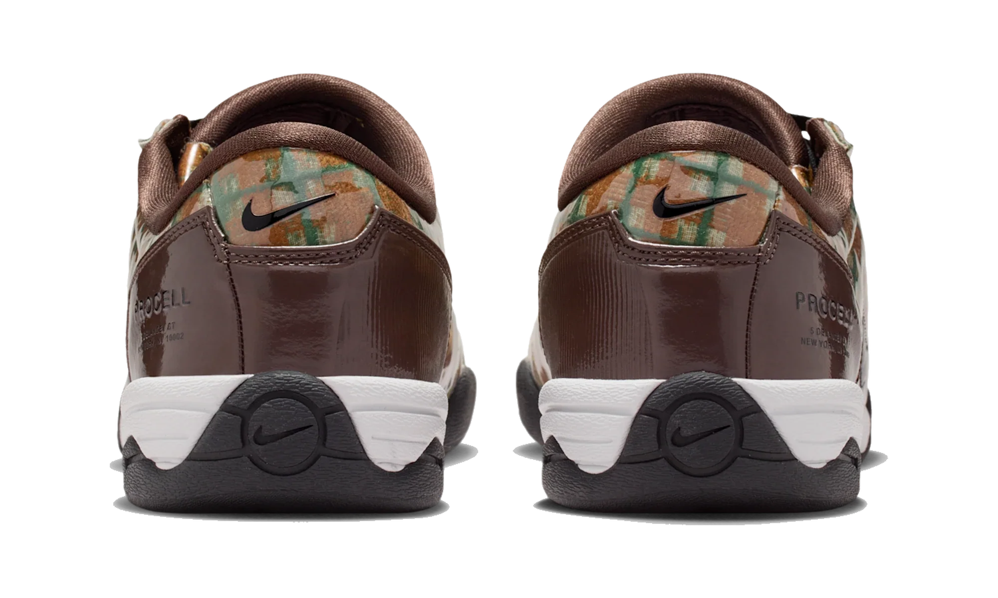 Nike Total 90 Procell