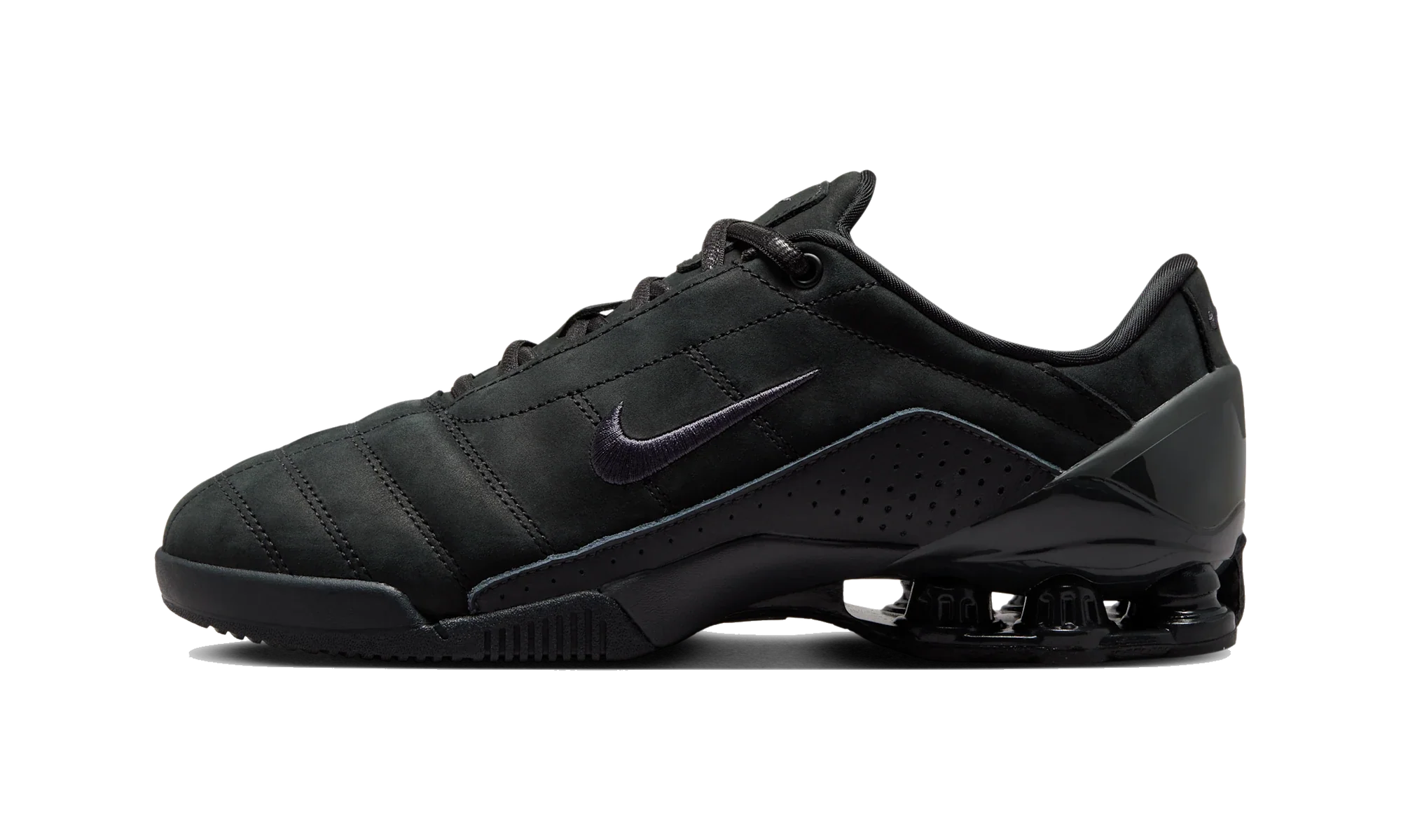 Nike Total 90 Shox Magia Black Anthracite