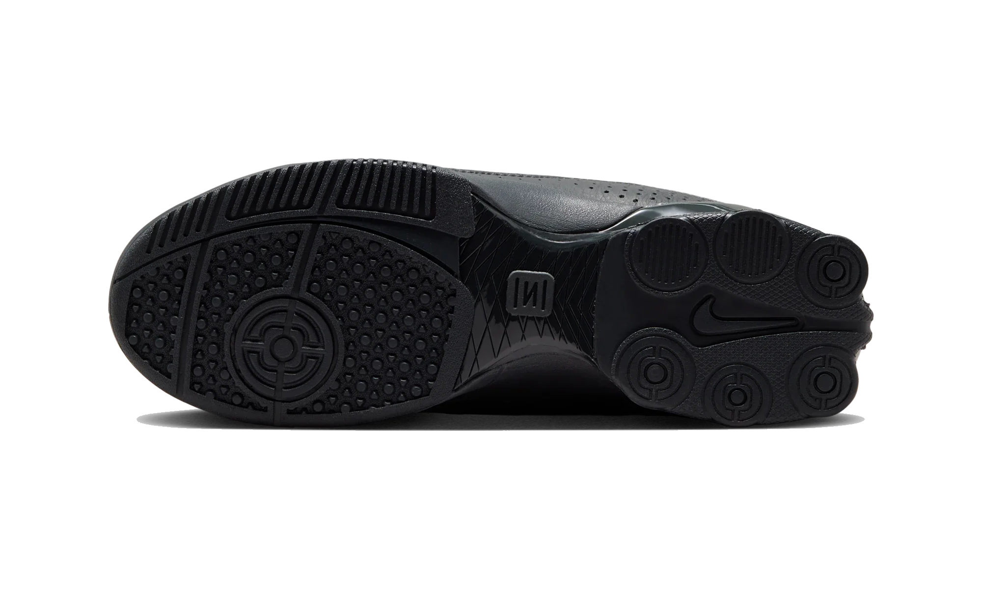 Nike Total 90 Shox Magia Black Anthracite