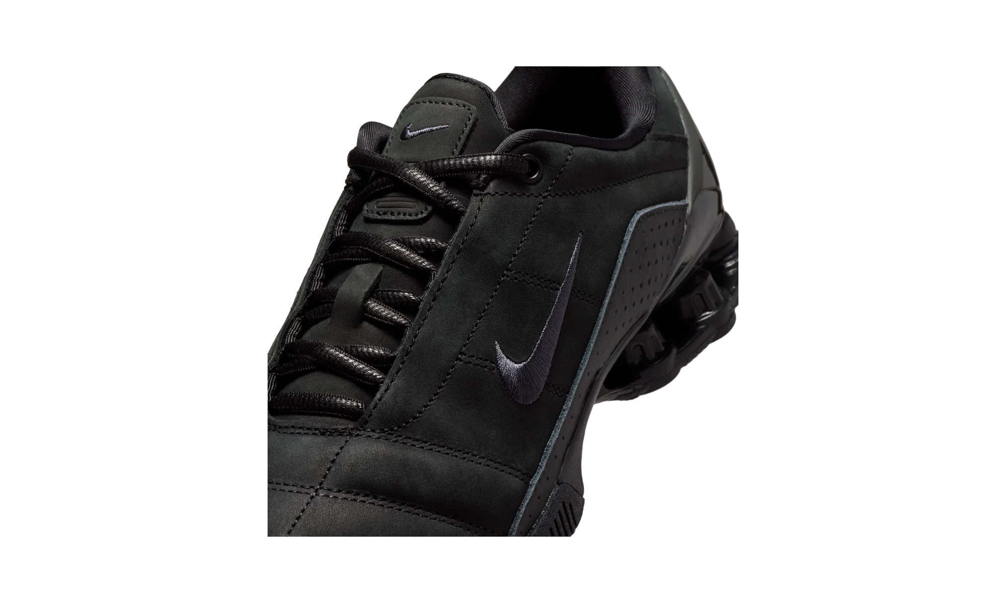 Nike Total 90 Shox Magia Black Anthracite