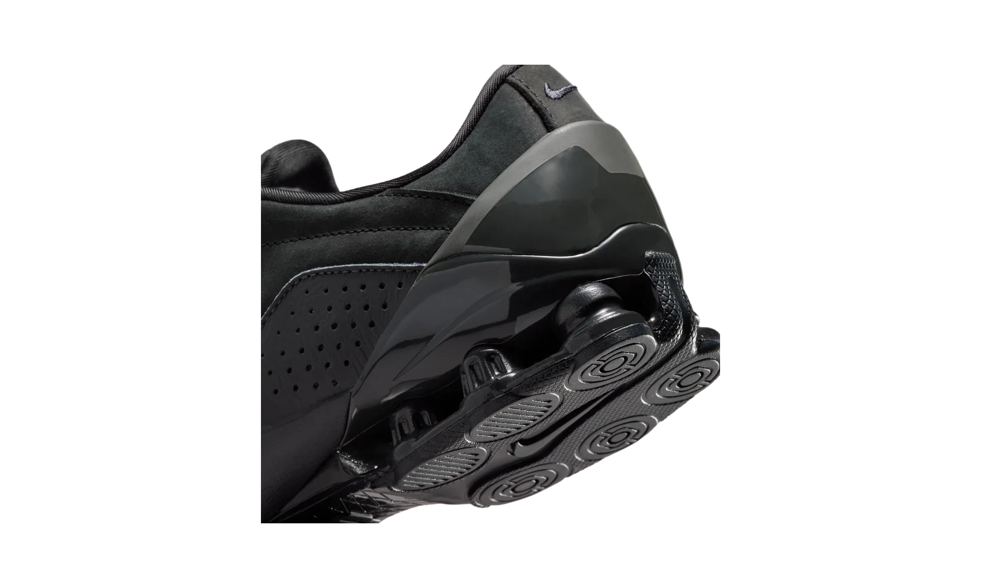 Nike Total 90 Shox Magia Black Anthracite