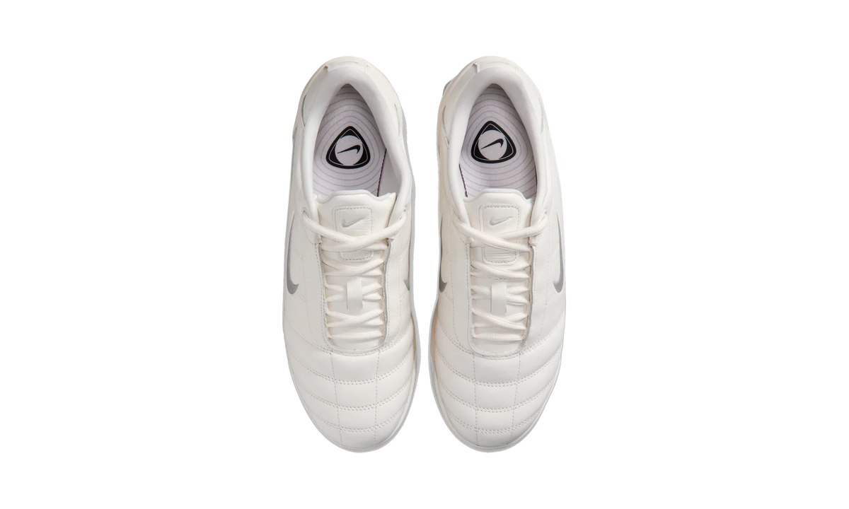 Nike Total 90 Shox Magia Sail Metallic Silver