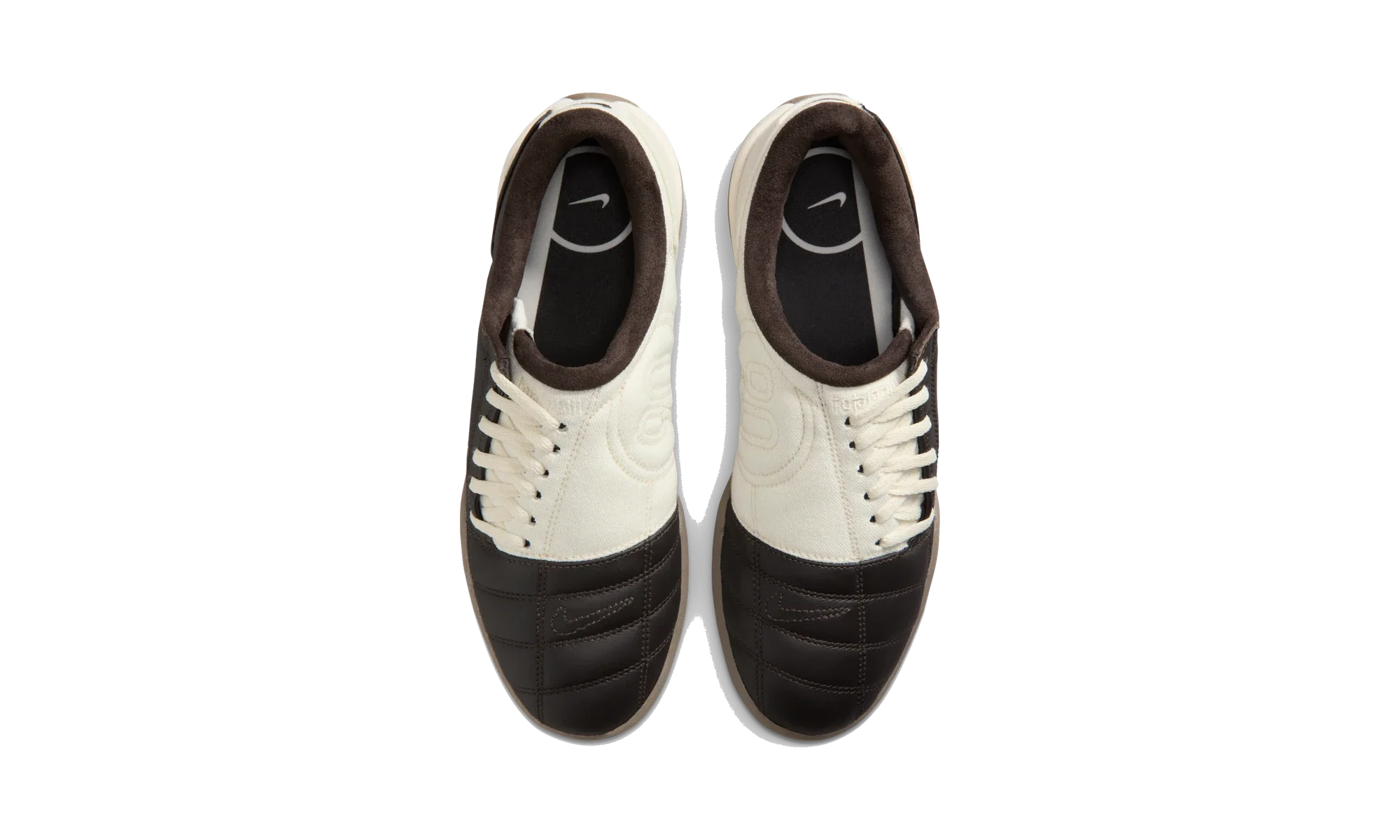 Nike Total 90 Velvet Brown