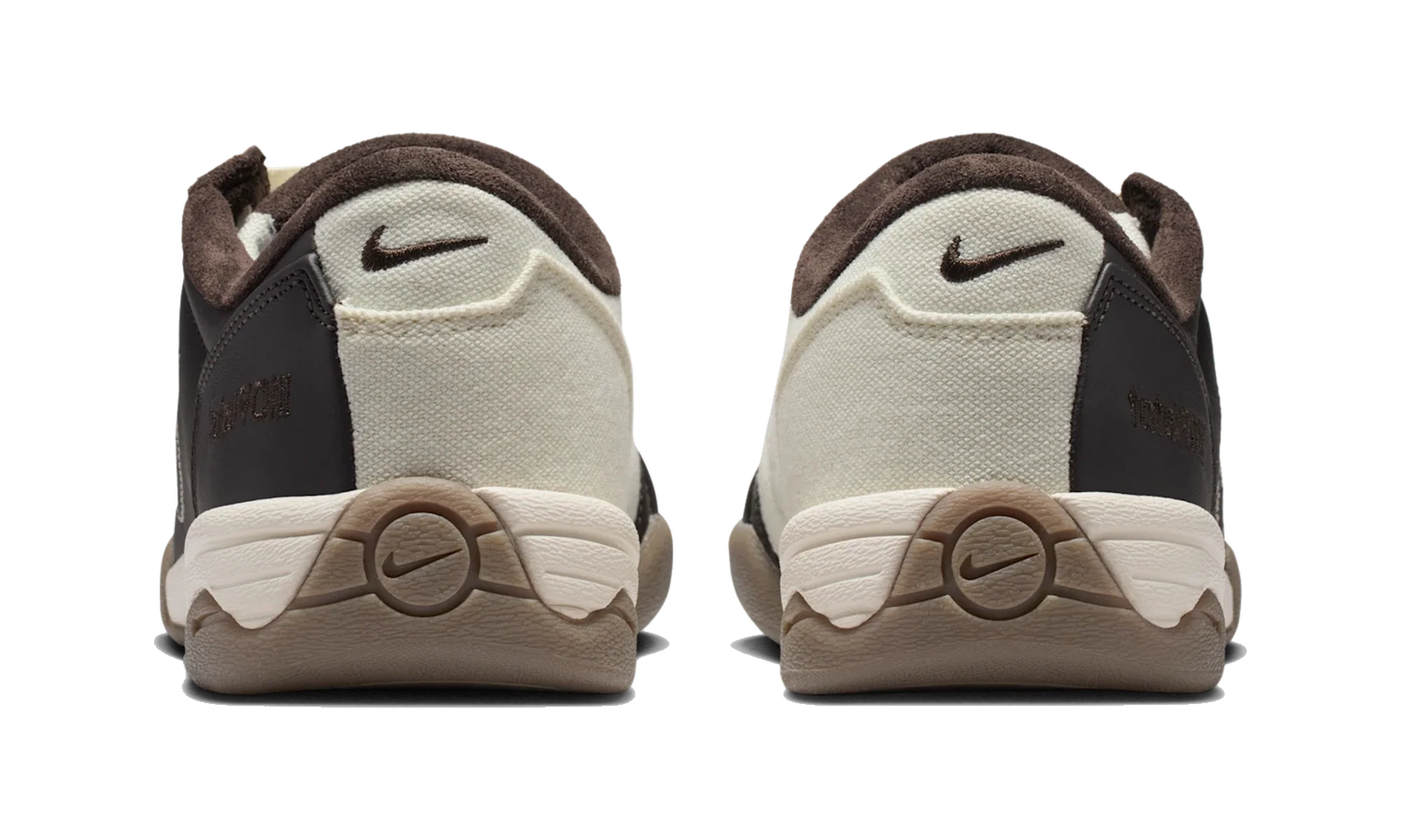 Nike Total 90 Velvet Brown