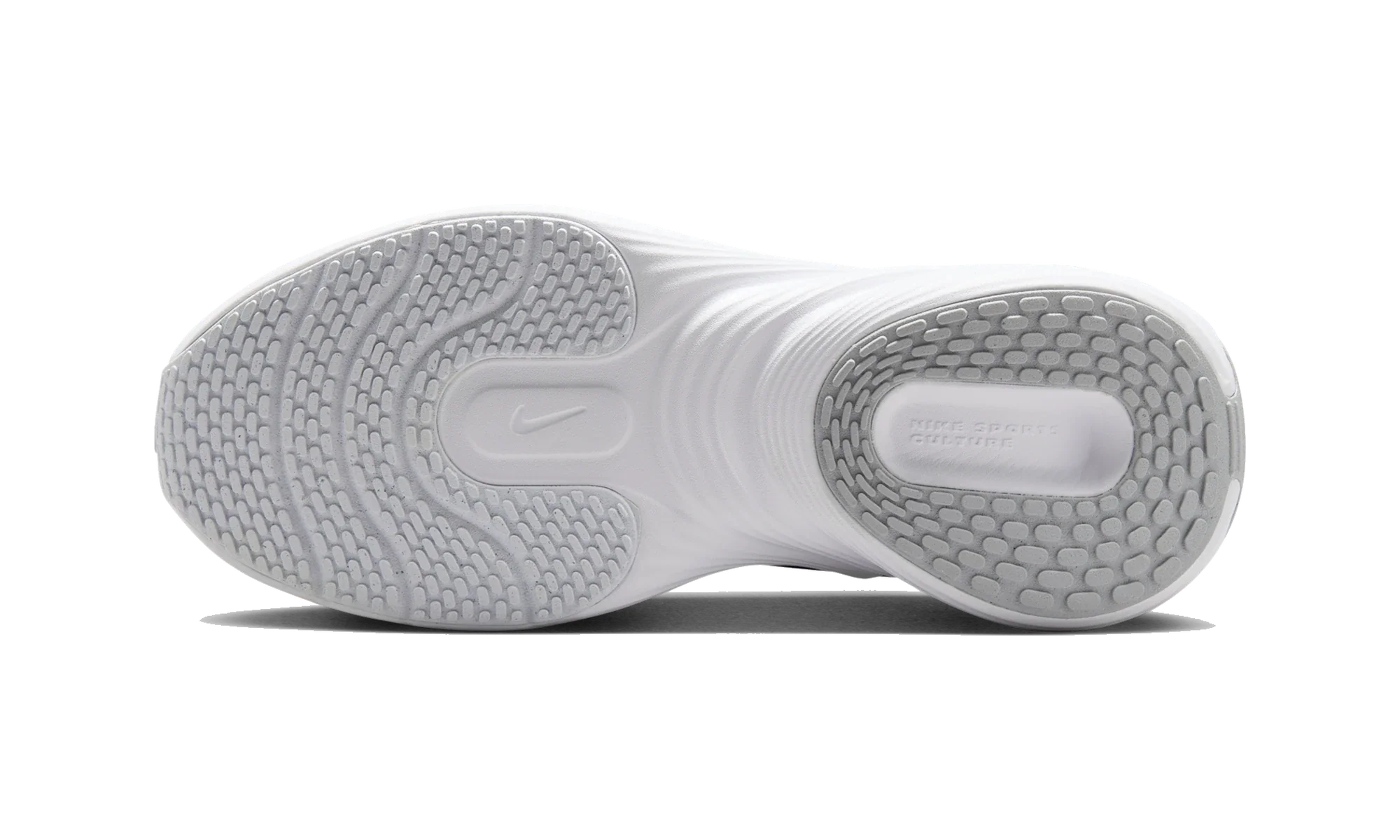 Nike Uplift SC Black White
