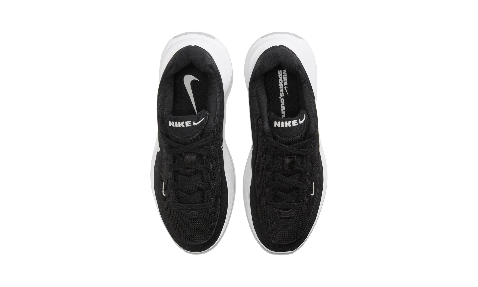 Nike Uplift SC Black White