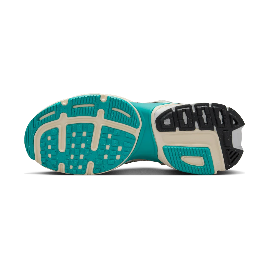 Nike V2K Run Dusty Cactus, White/Dusty Cactus/Coconut Milk (FD0736-105)