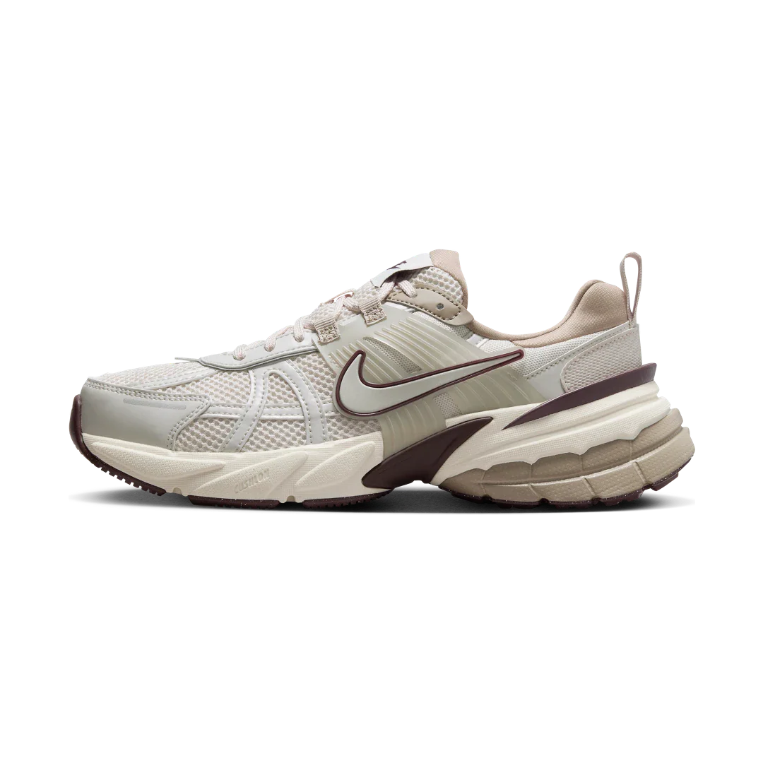 Nike V2K Run Light Orewood Brown, Light Orewood Brown/Light Bone/Khaki/Earth (FD0736-103)