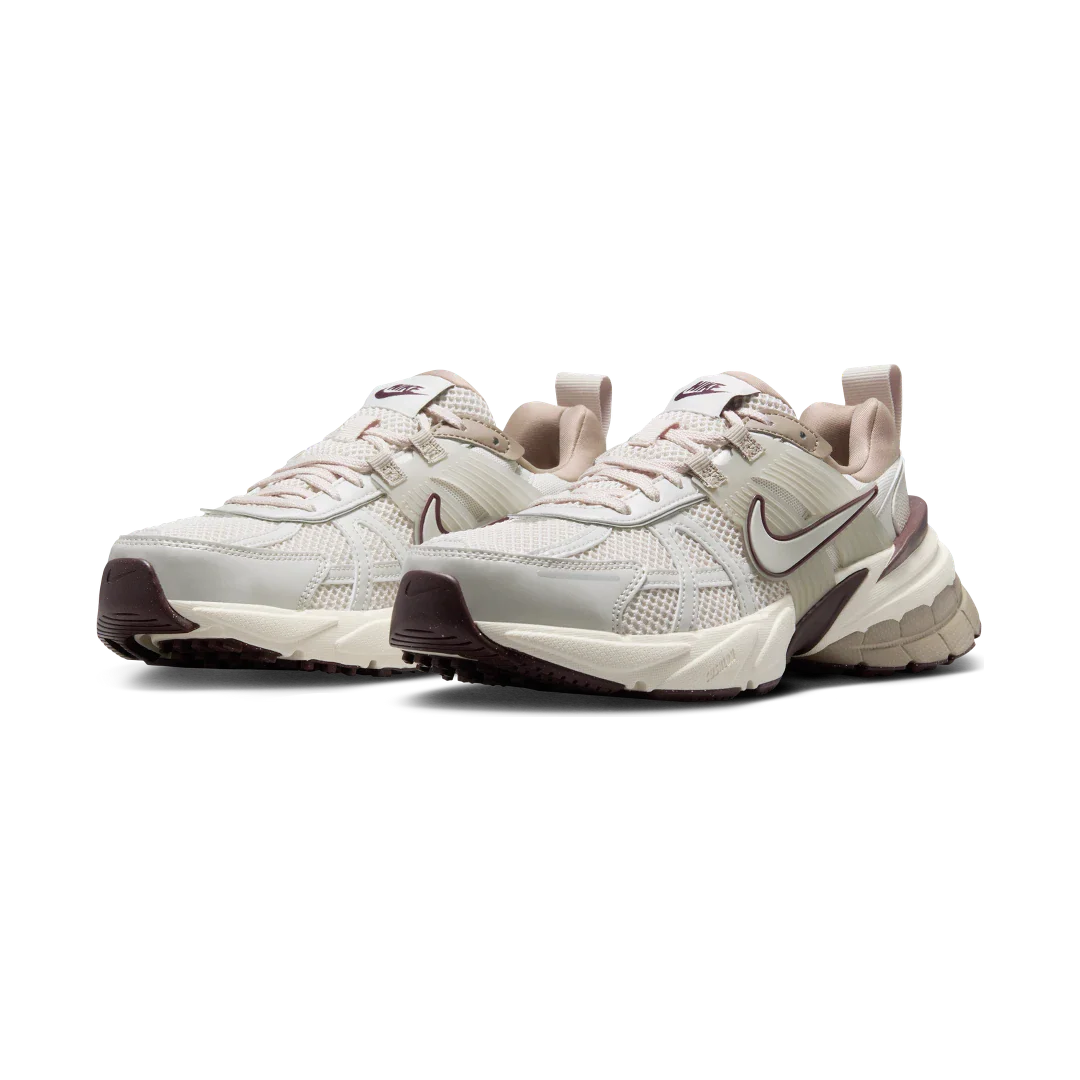 Nike V2K Run Light Orewood Brown, Light Orewood Brown/Light Bone/Khaki/Earth (FD0736-103)