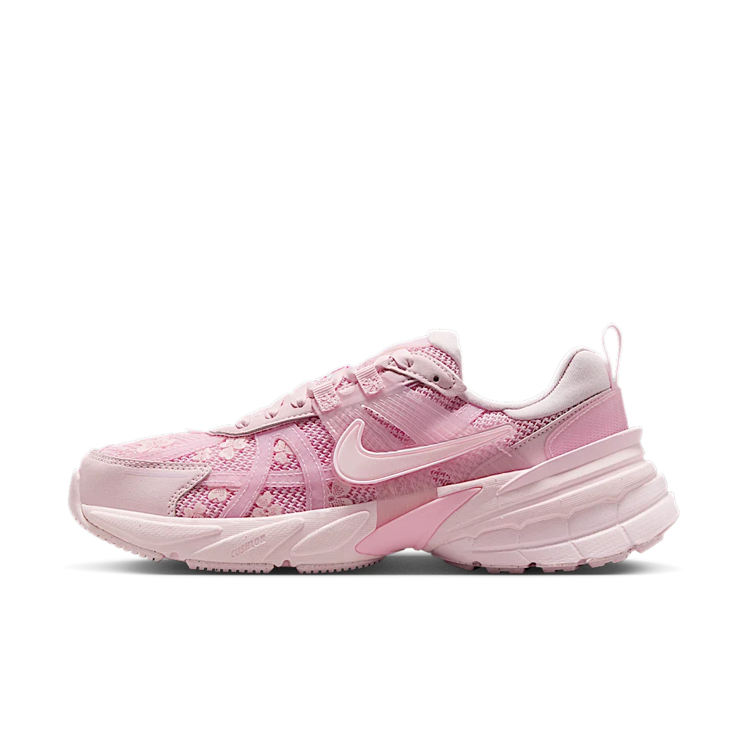 Nike V2K Run Pink Foam Arctic Pink, Pink Foam/Arctic Pink (HJ5269-600)
