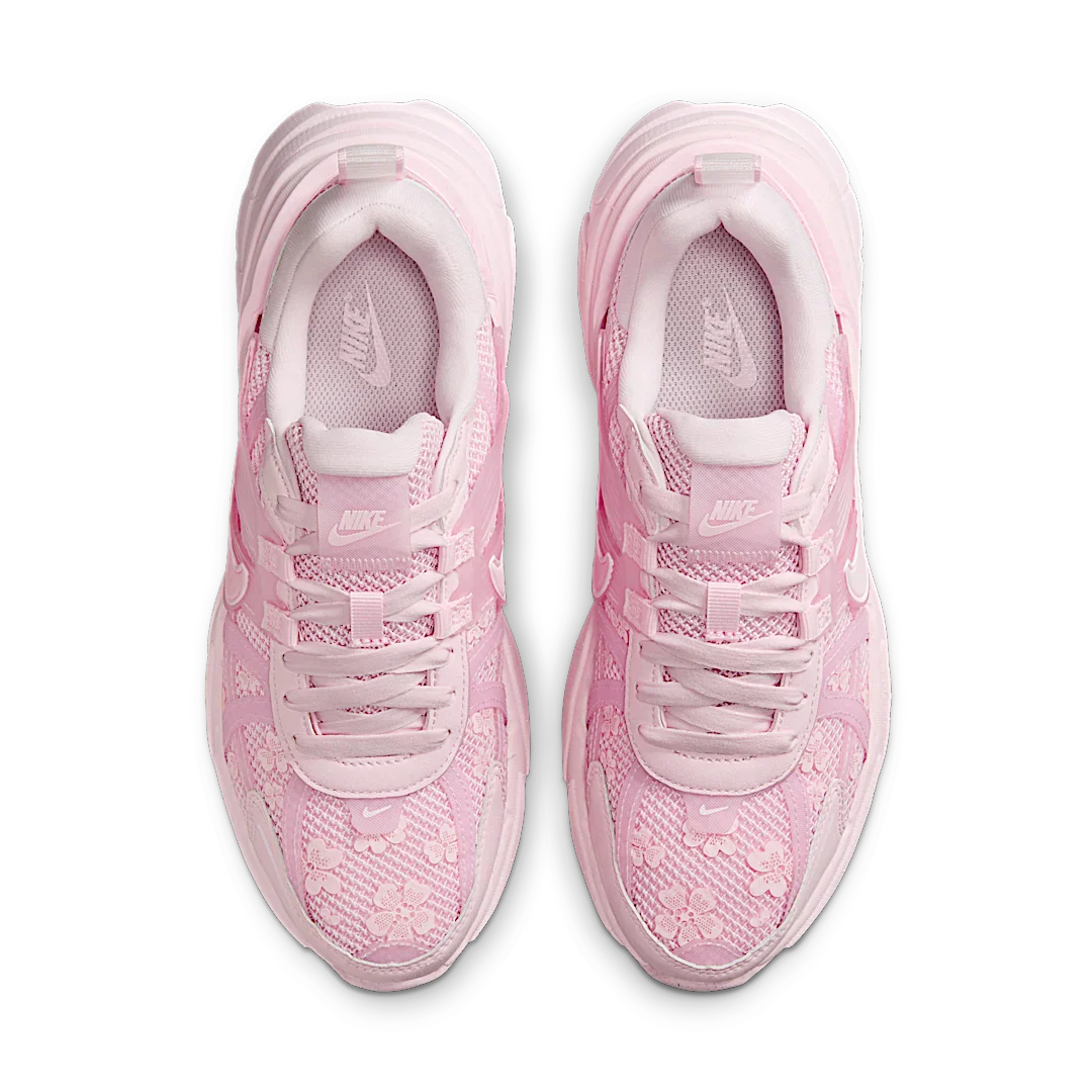 Nike V2K Run Pink Foam Arctic Pink, Pink Foam/Arctic Pink (HJ5269-600)