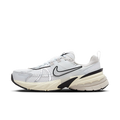 Nike V2K Run Summit White Metallic Silver