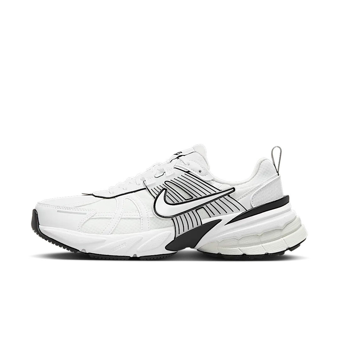 Nike V2K Run Summit White Platinum Tint, White/White/Platinum Tint/Summit White (HF5342-100)