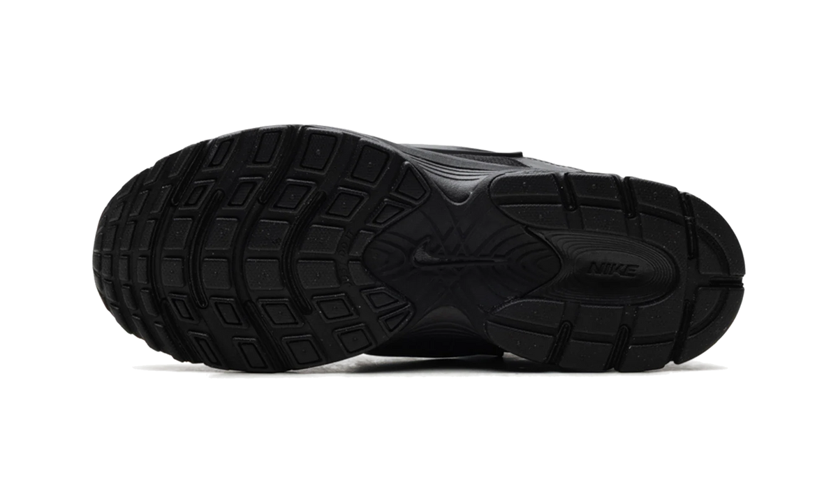 Nike V5 RNR Black Anthracite