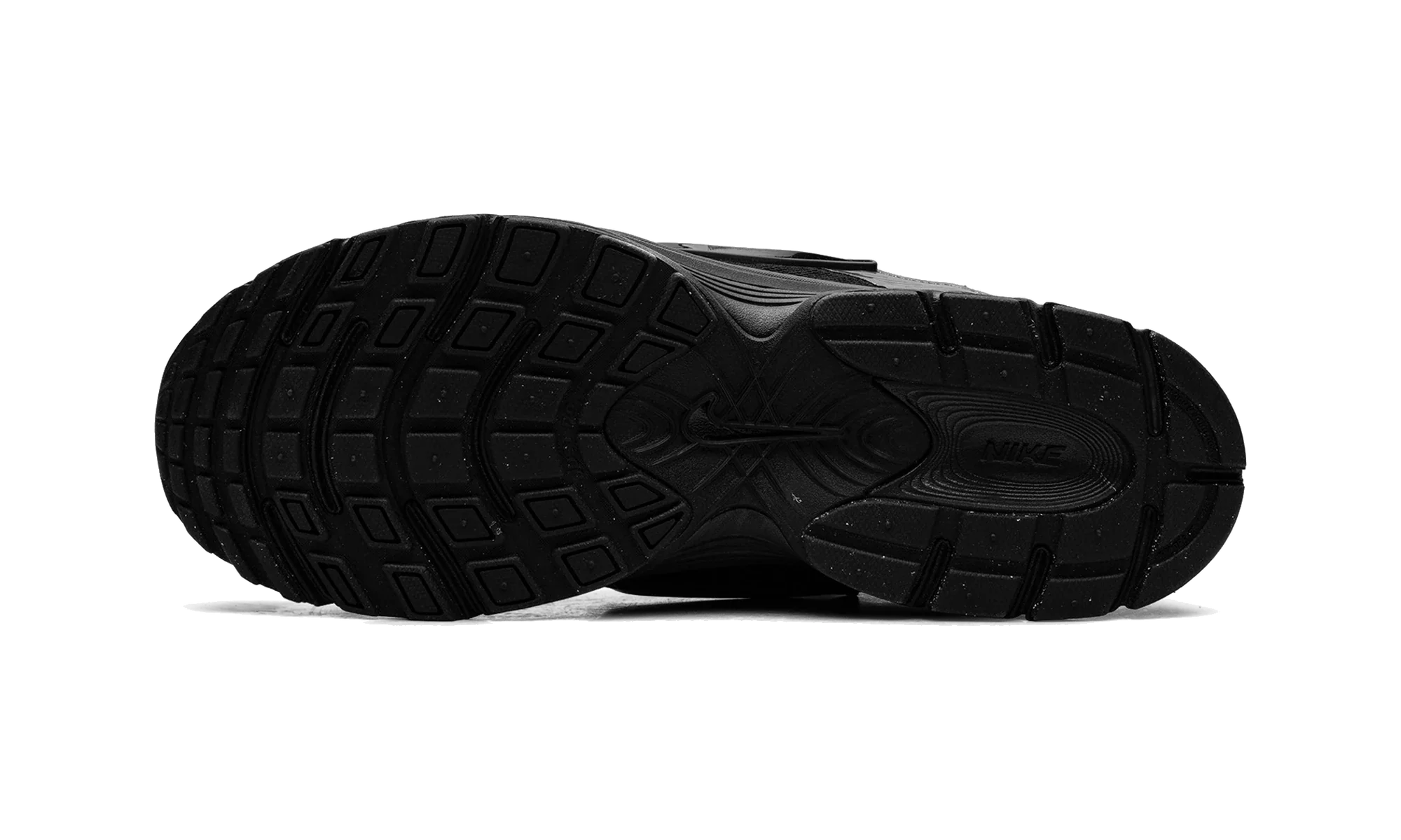 Nike V5 RNR Black Anthracite