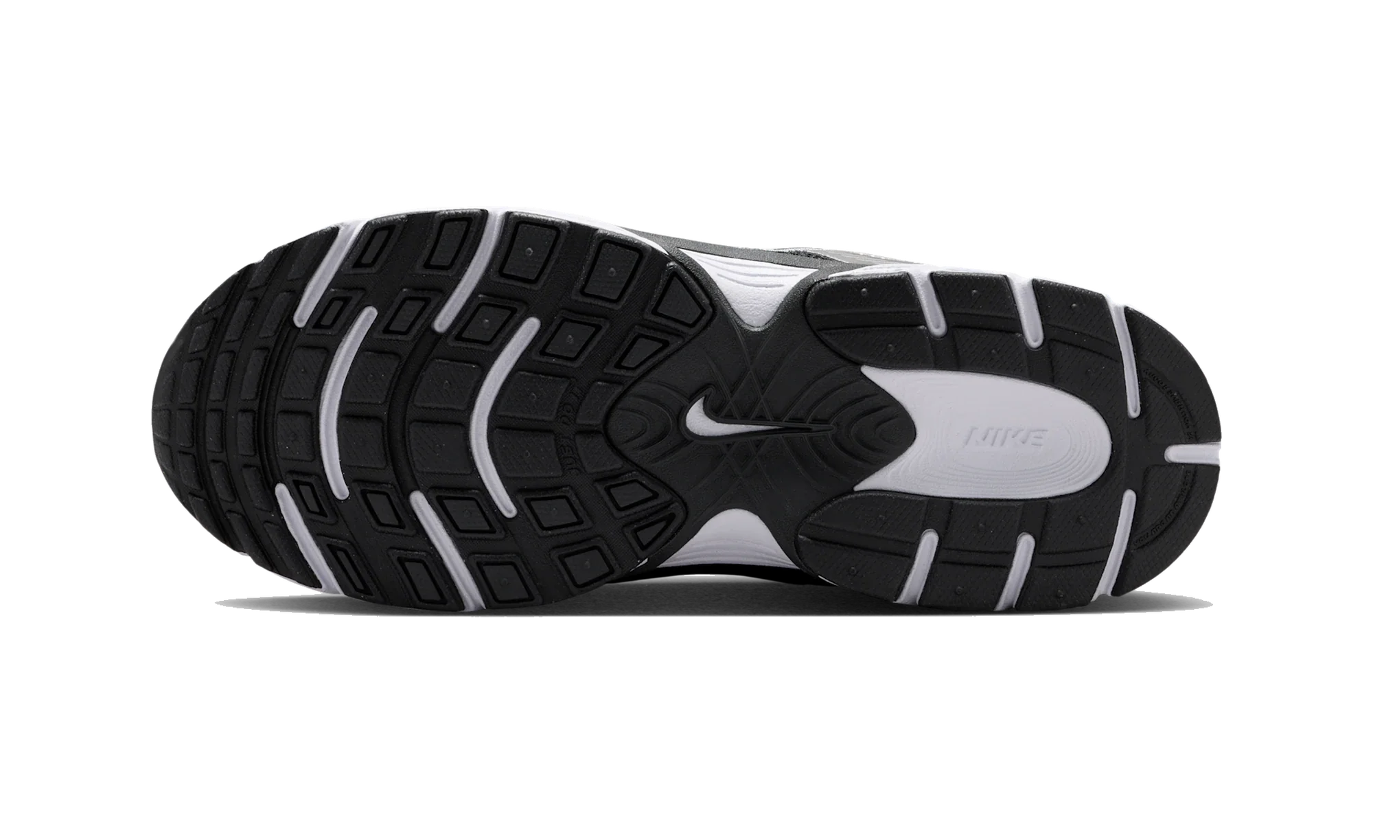 Nike V5 RNR Black Anthracite Smoke Grey