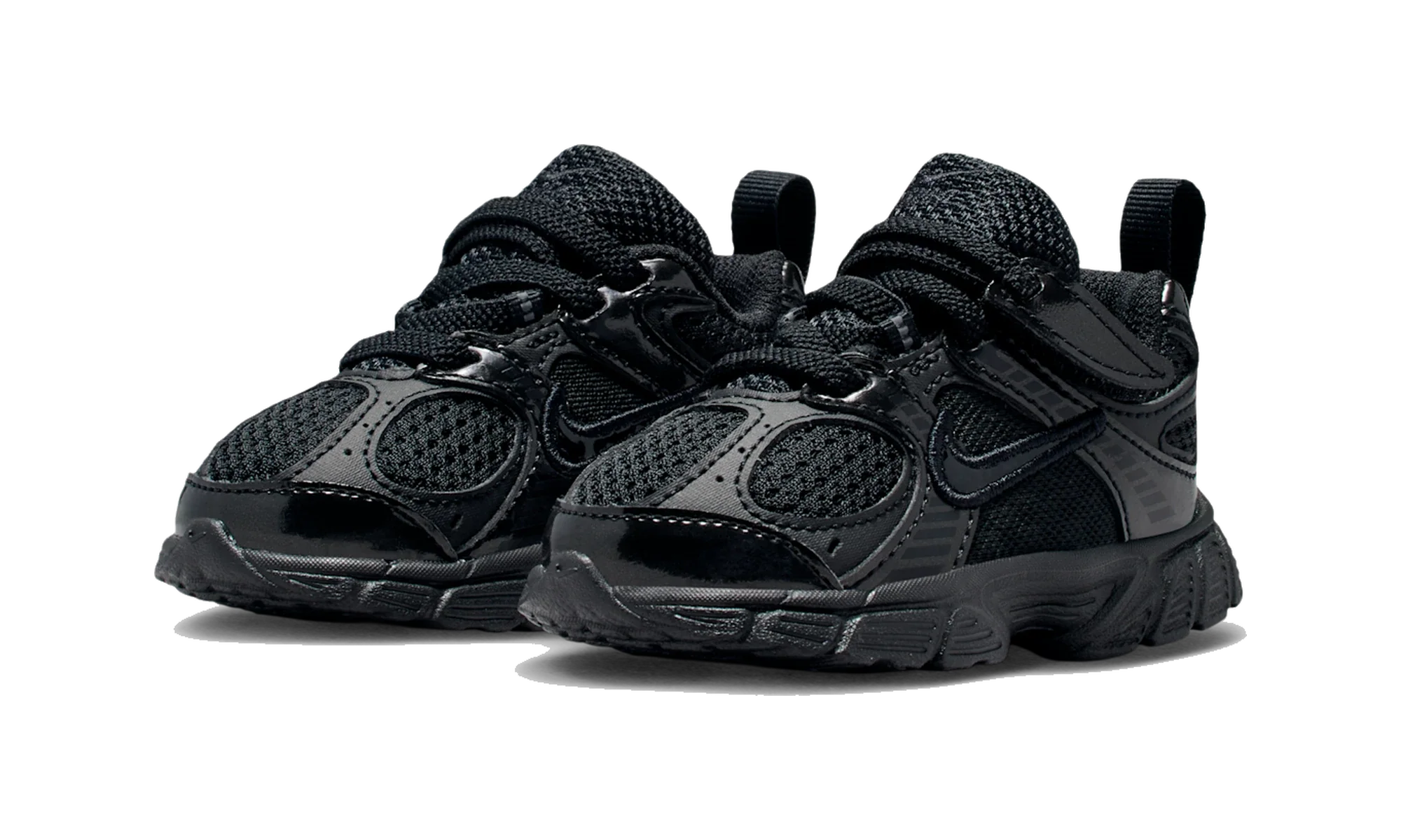 Nike V5 RNR Black Anthracite (TD)