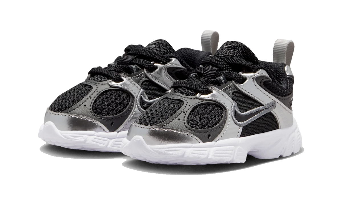 Nike V5 RNR Black Smoke Grey (TD)